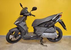 Kymco Agility 125 R16 + (2017 - 20) usata