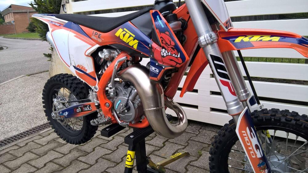 KTM SX 65 (2018) (5)