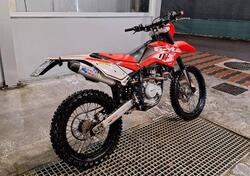 Betamotor RR 125 4T Enduro LC (2010 - 15) usata