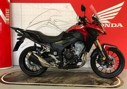 Honda CB 500 X (2022 - 23) usata