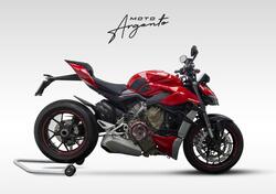 Ducati Streetfighter V4 1100 (2020) usata