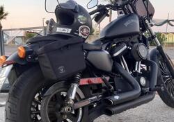 Harley-Davidson 883 Iron (2014 - 16) - XL 883N usata