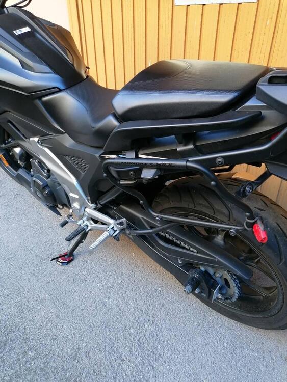 Honda NC 750 X Urban (2021 - 24) (2)