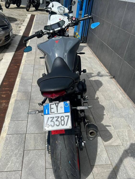 Yamaha MT-09 (2021 - 23) (5)