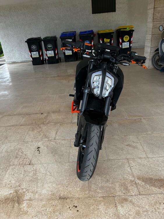 KTM 390 Duke (2021 - 23) (2)