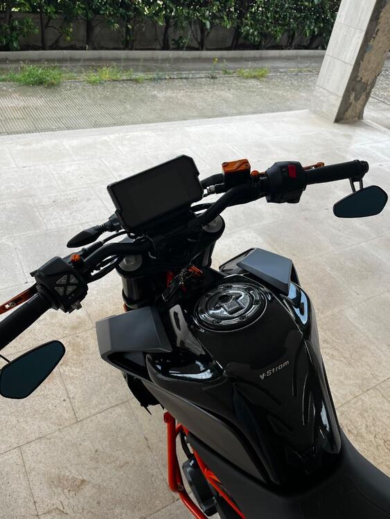 KTM 390 Duke (2021 - 23) (5)