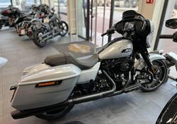 Harley-Davidson Street Glide (2024) nuova