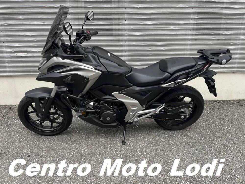 Honda NC 750 X DCT (2021 - 24) (3)