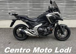 Honda NC 750 X DCT (2021 - 24) usata