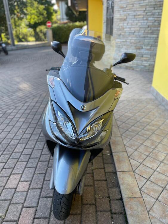 Yamaha Majesty 400 (2009 - 14) (3)