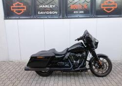 Harley-Davidson Street Glide ST (2022 - 23) usata