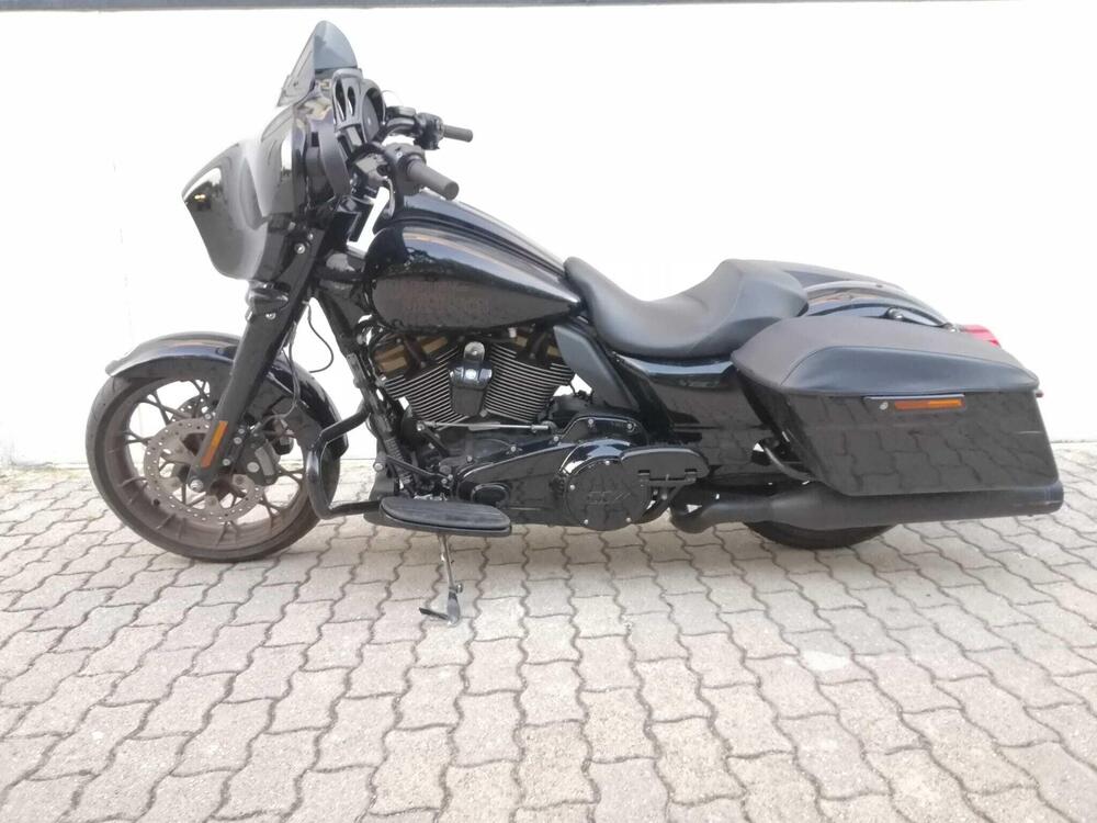 Harley-Davidson Street Glide ST (2022 - 23) (2)