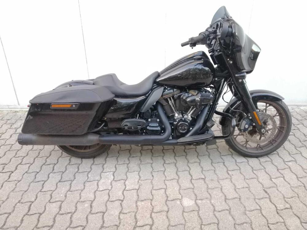 Harley-Davidson Street Glide ST (2022 - 23) (3)