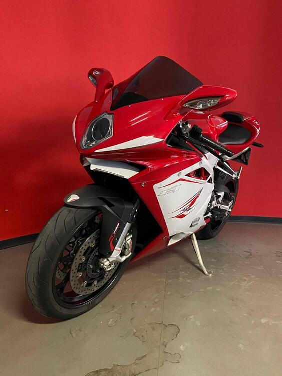 MV Agusta F4 1000 R (2011 - 15) (4)