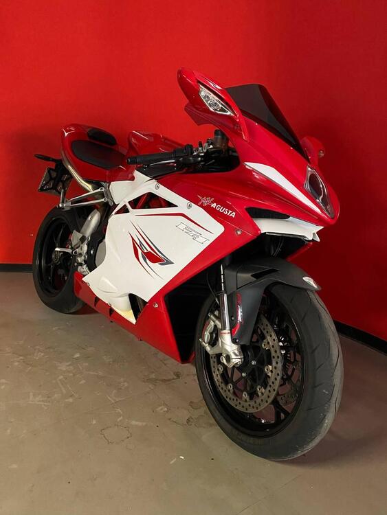 MV Agusta F4 1000 R (2011 - 15) (2)