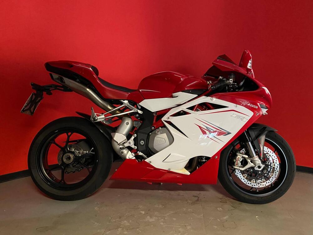 MV Agusta F4 1000 R (2011 - 15)