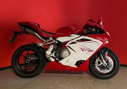 MV Agusta F4 1000 R (2011 - 15) usata