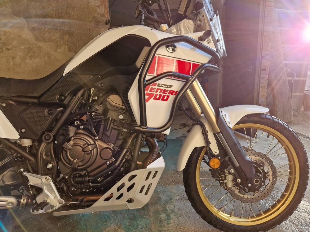 Yamaha Ténéré 700 Rally Edition (2022 - 24) (3)