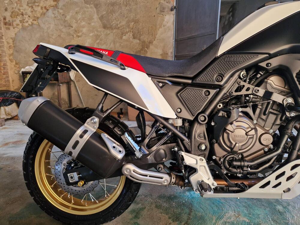 Yamaha Ténéré 700 Rally Edition (2022 - 24) (5)