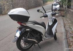 Honda SH 150 i ABS (2013 - 16) usata