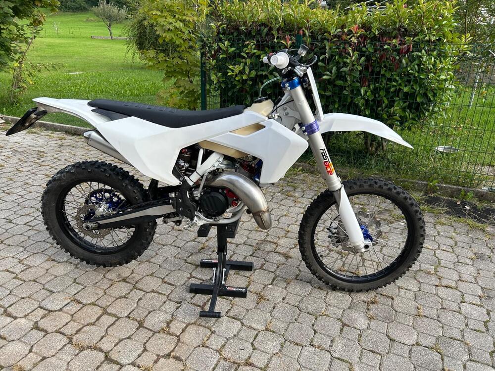 Vent Baja 125 2t Competition Enduro (2021 - 22)