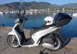 Honda SH 150 i ABS (2013 - 16) usata