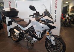 Ducati Multistrada 1260 S (2018 - 20) usata