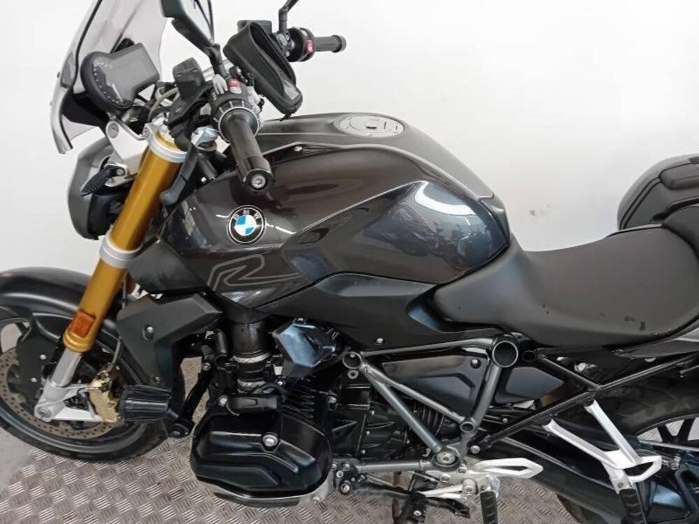 Bmw R 1200 R (2015 - 16) (5)