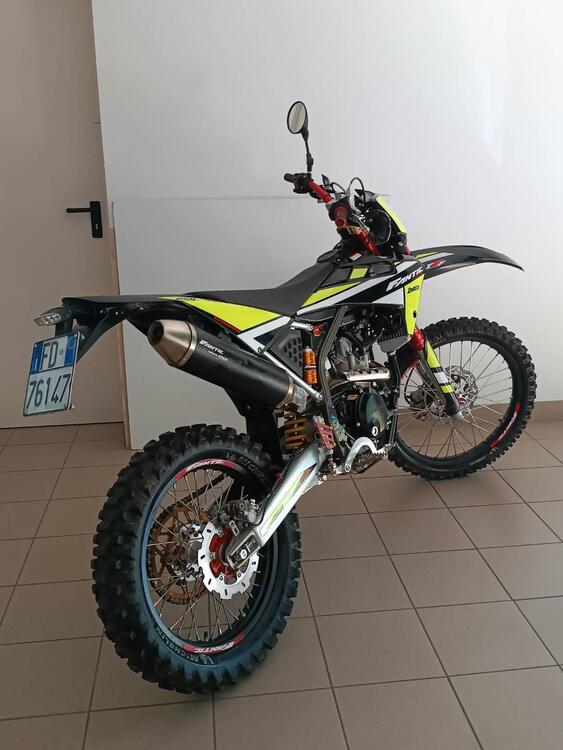 Fantic Motor XEF 250 Enduro Trail Competition (2023 - 24) (4)