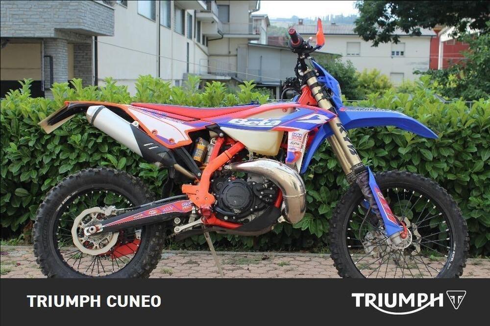 Betamotor RR 300 2T Enduro Racing (2024)