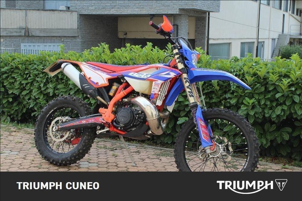 Betamotor RR 300 2T Enduro Racing (2024) (2)