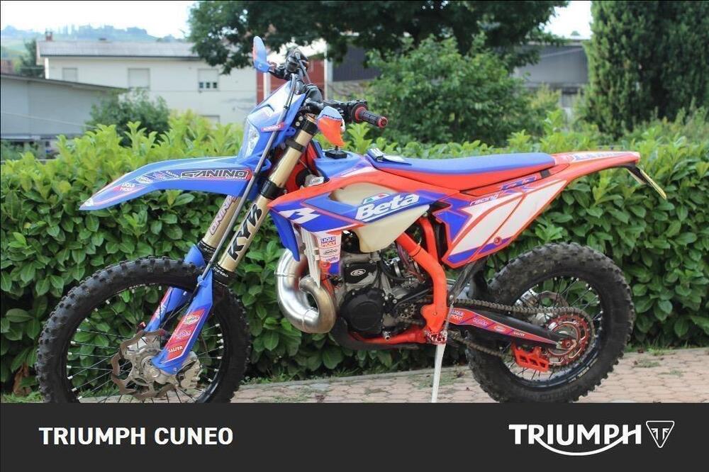 Betamotor RR 300 2T Enduro Racing (2024) (5)