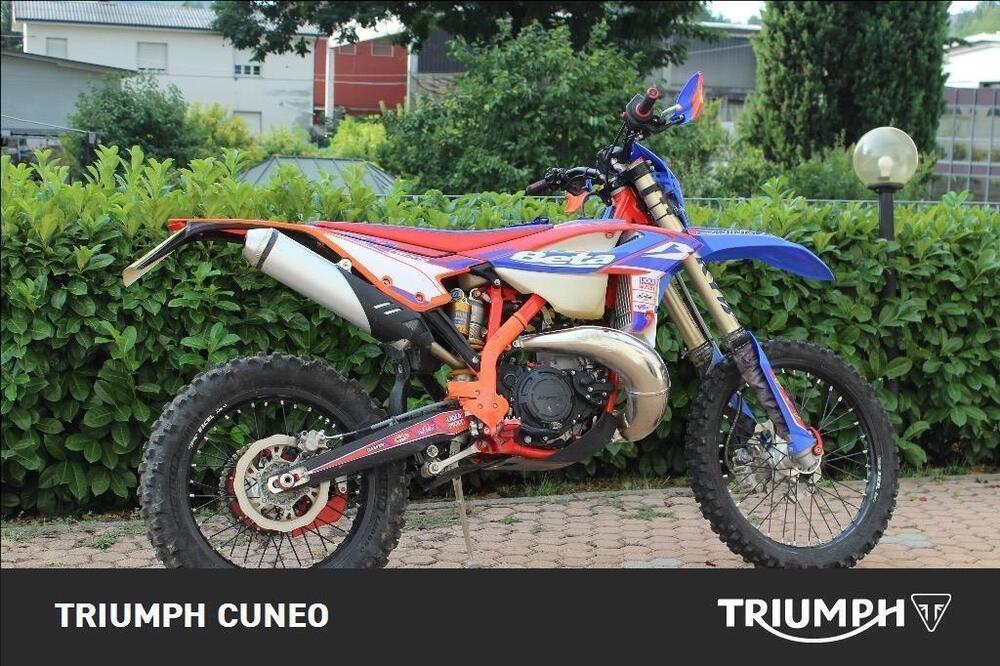 Betamotor RR 300 2T Enduro Racing (2024) (3)