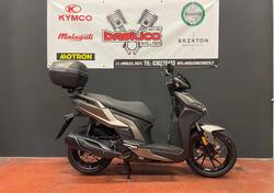 Kymco Agility S 200i (2023 - 24) nuova