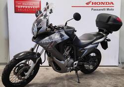 Honda Transalp XL 700 V (2007 - 2013) usata