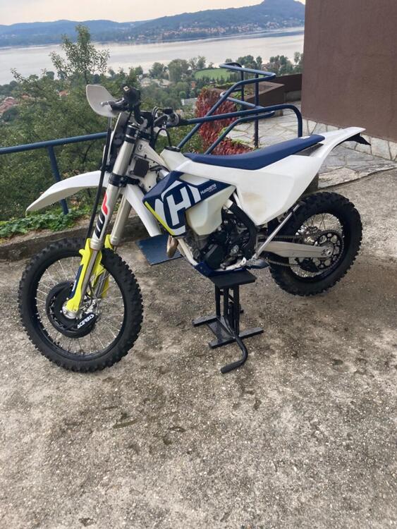 Husqvarna FE 250 (2018)