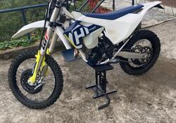 Husqvarna FE 250 (2018) usata