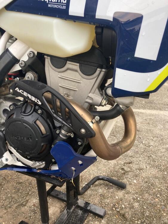 Husqvarna FE 250 (2018) (2)