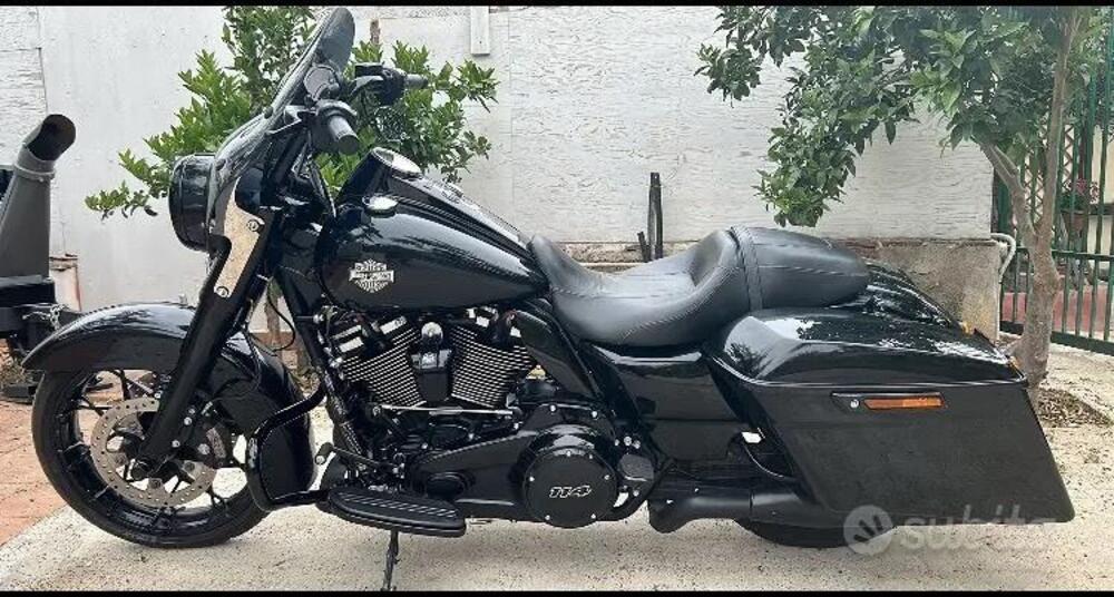 Harley-Davidson Road King Special (2021 - 24)