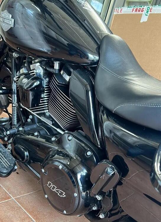 Harley-Davidson Road King Special (2021 - 24) (3)