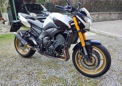 Yamaha FZ8 (2010 - 12) usata