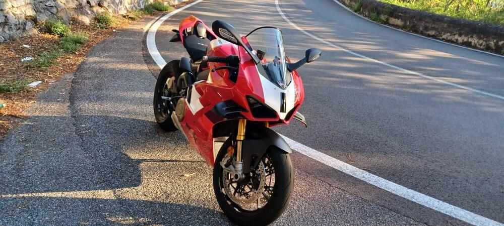 Ducati Panigale V4 R (2023 - 24) (4)