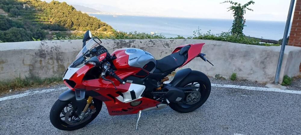 Ducati Panigale V4 R (2023 - 24) (5)