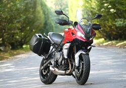 Triumph Tiger Sport 660 (2022 - 24) usata