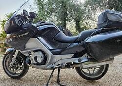 Bmw R 1200 RT (2010 - 13) usata