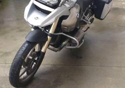 Bmw R 1200 GS (2008 - 09) usata