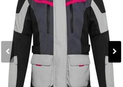 Giacca moto donna taglia xxl Befast