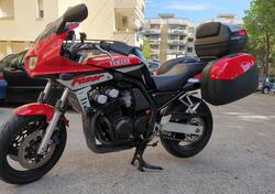 Yamaha Fzs 600 fazer  d'epoca