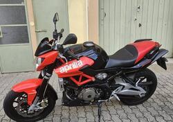 Aprilia Shiver 750 ABS (2010 - 17) usata