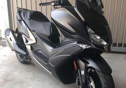 Kymco Xciting 400i S TCS (2021 - 24) usata